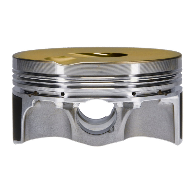 JE Pistons Ultra Series GM Gen V LT1 4.065in Bore/4in Stroke Set of 8 Pistons thumbnail 7