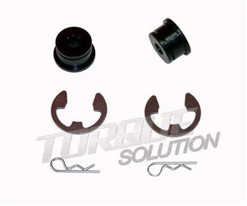 TQS Shifter Cable Bushings