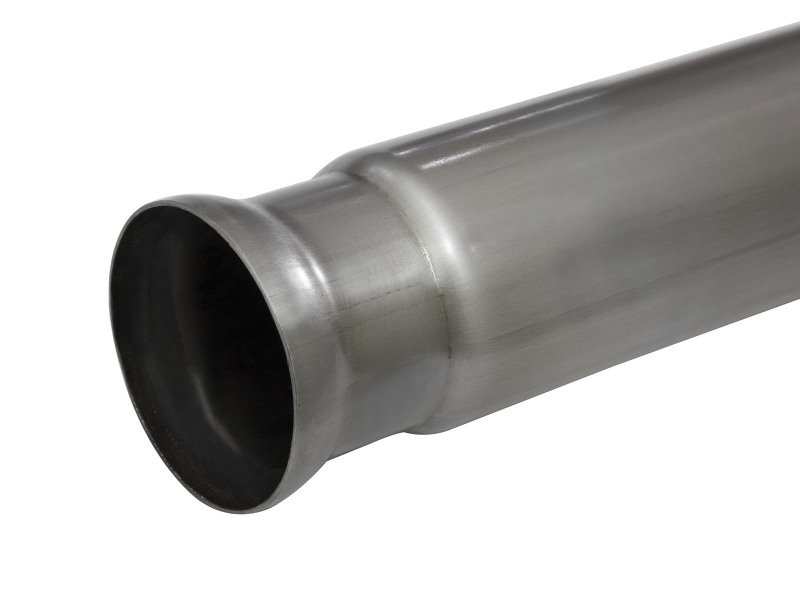 aFe Rebel Series CB 3in Middle Side Exit SS Exht w/ Black Tips 09-16 Chevy Silverado/GMC Sierra 1500 thumbnail 9