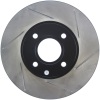 ST Slotted Sport Brake Rotors