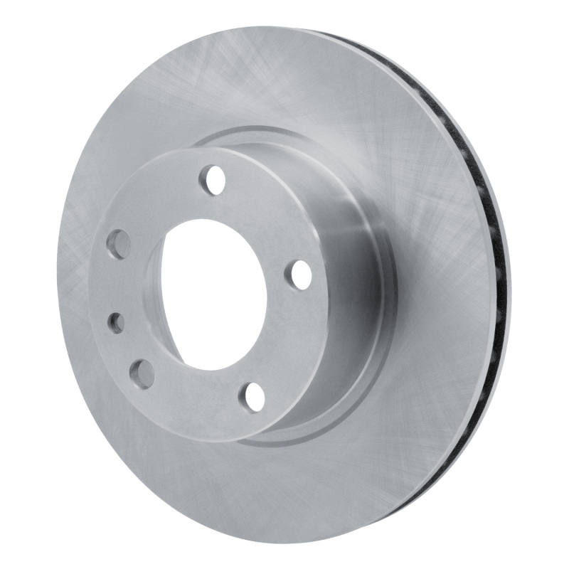 R1 82-89 BMW 633CSi Front & Rear Brake Rotor Set w/Ceramic Pads and Hardware (Bundled Kit) thumbnail 3