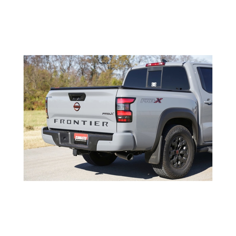 Flowmaster 22-25 Nissan Frontier 3.8L FlowFX Exhaust System thumbnail 2