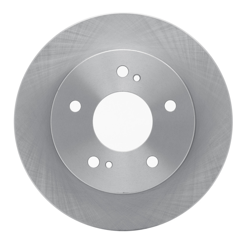 DFC Brake Rotors - Plain
