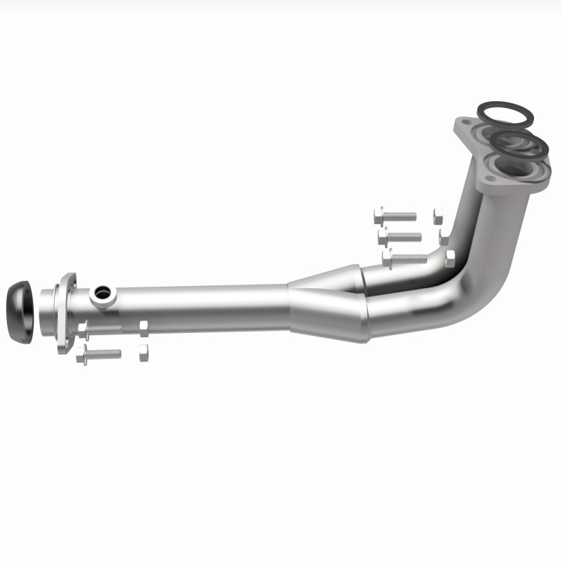 BRE Exhaust 94-01 Integra 1.8L Front Pipe Kit thumbnail 6