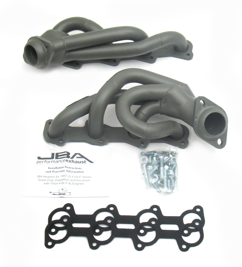 JBA Cat4Ward Headers