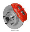 WIL Dynapro Brake Kit
