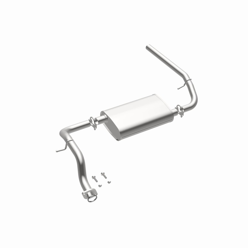 Magnaflow BRE Rear Muffler Kit Replacement Honda thumbnail 6