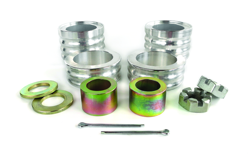 Quadboss Suspension Leveling & Lift Kits 411371 QBOSS LIFT KIT thumbnail 3