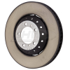 SHW Smooth Lightweight Rotors