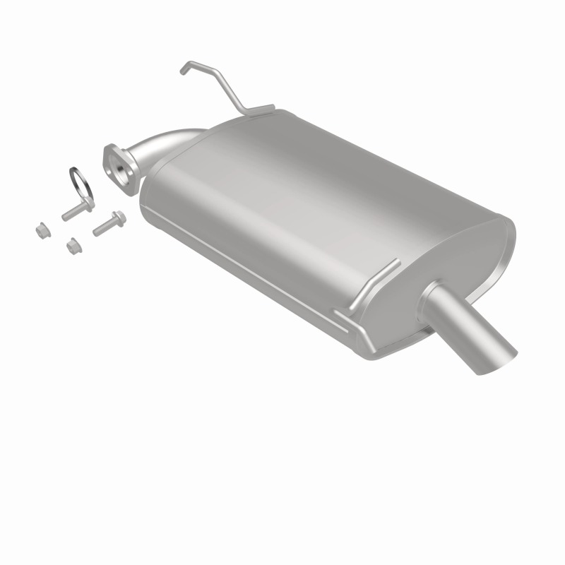 BRE Exhaust 98-02 Accord 3.0L Muffler Kit