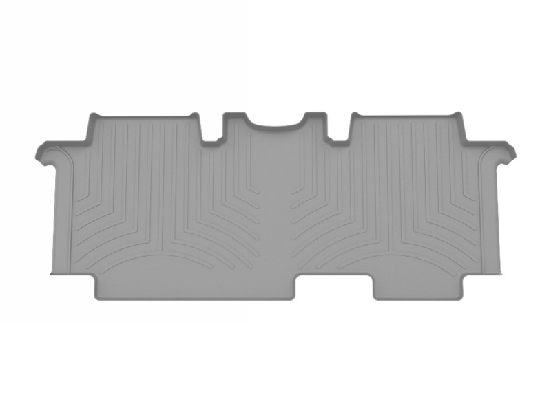 WT FloorLiner - Rear - Grey