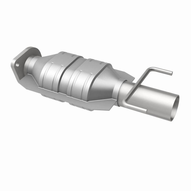 MagnaFlow Conv DF 95-02 Continental 4.6L rear thumbnail 7