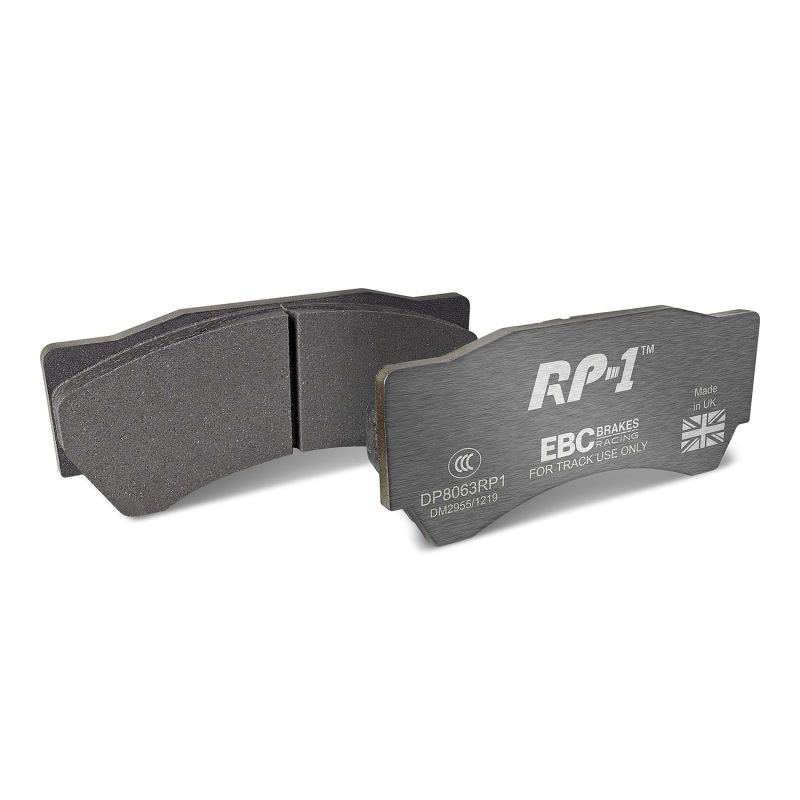 EBC RP-1 Brake Pad Sets