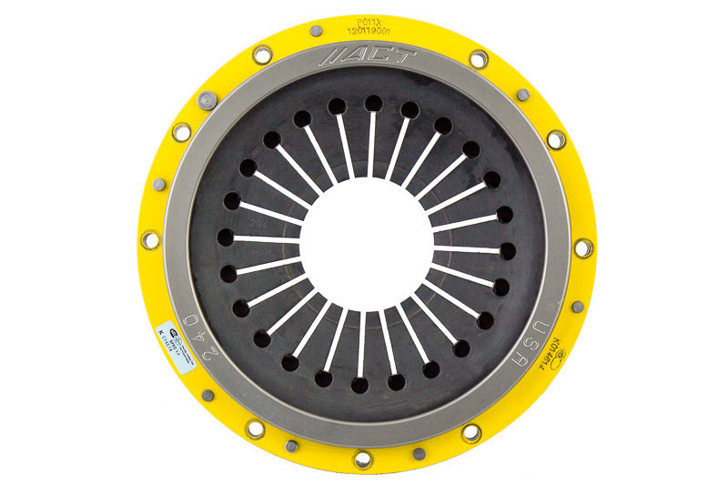 ACT 1991 Porsche 911 P/PL Xtreme Clutch Pressure Plate thumbnail 4