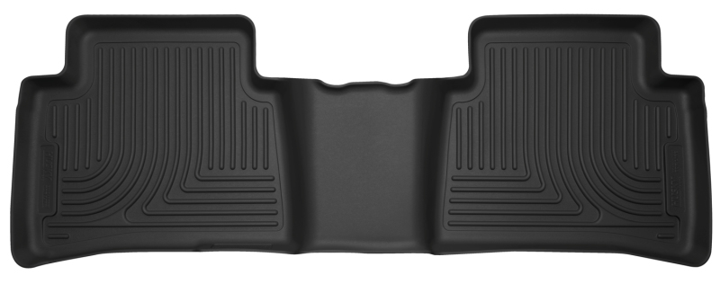 Husky Liners 2023 Toyota Sequoia X-Act Contour Black 3rd Seat Floor Liner thumbnail 4