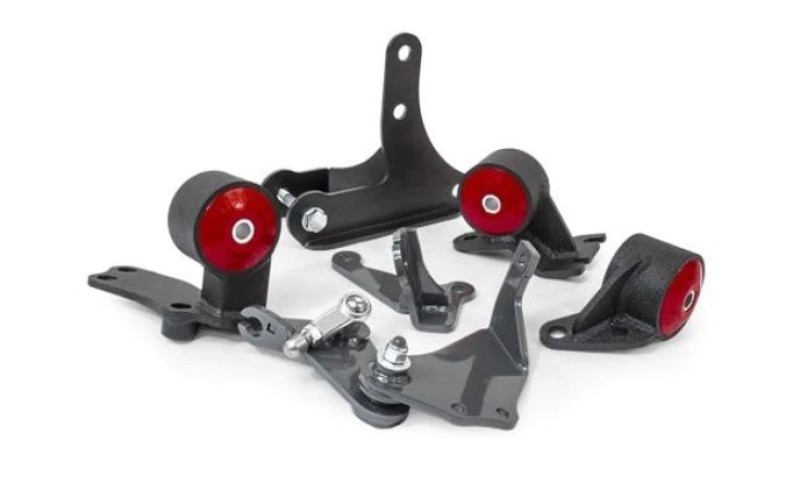 INM Steel Mount Kit-75A