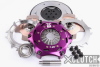 XCL Clutch - 7.25in Twin Solid Ceramic