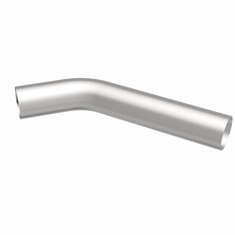 MagnaFlow Smooth Trans 45D 4.00 SS thumbnail 8