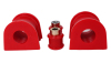 ES Sway Bar Bushings - Red