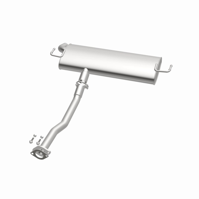 BRExhaust 11-16 KIA SPORTAGE 2.4L Muffler Kit thumbnail 5