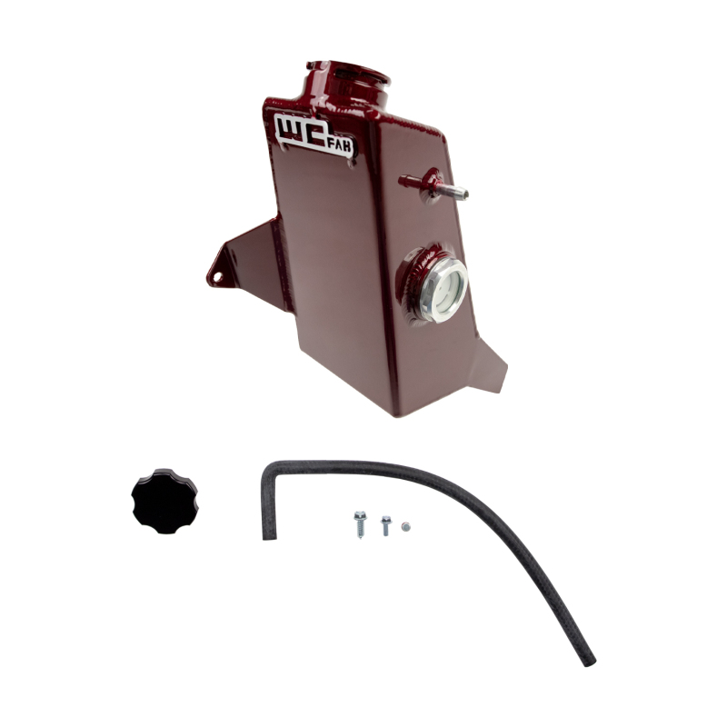 WCF Coolant Tank Kit