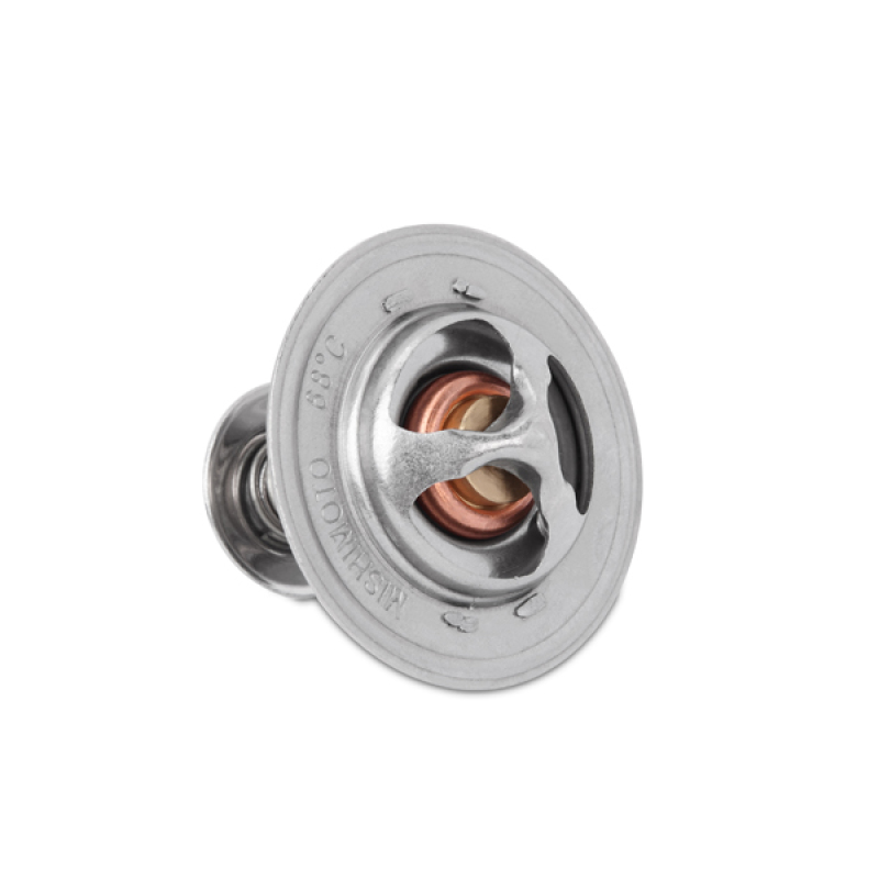 Mishimoto 08+ Mitsubishi EVO 10 68 Degree Racing Thermostat thumbnail 4