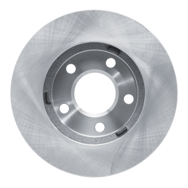 DFC 97-05 Buick Century Front Brake Rotor