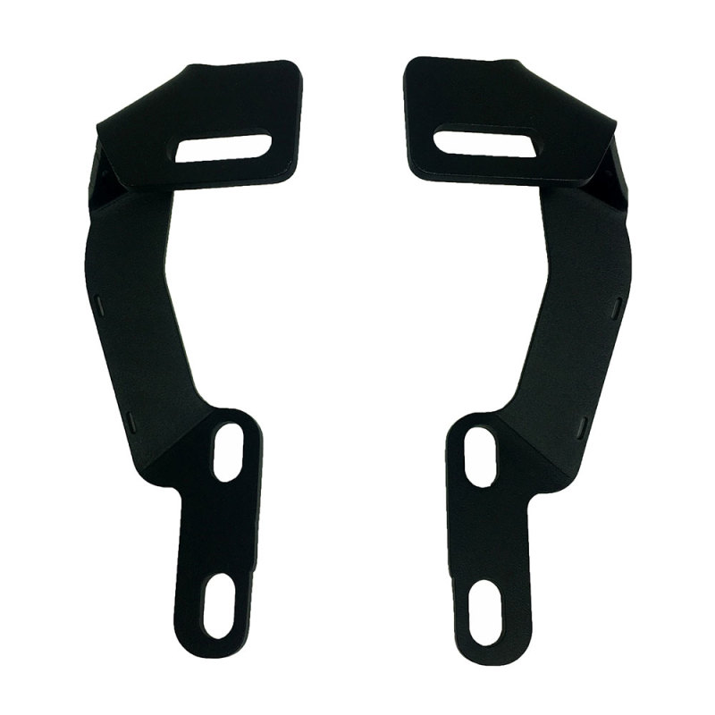 KCL Light Mounts