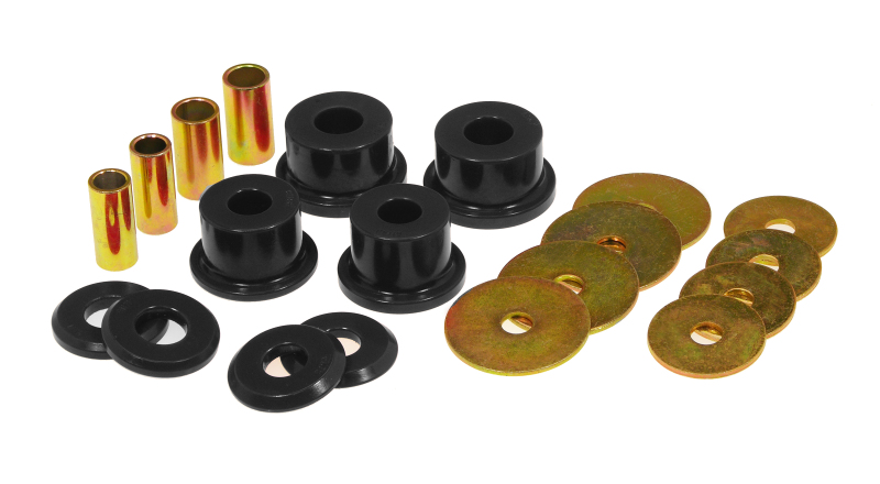 PRO Body/Subframe Bush - Blk