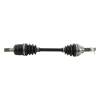ABR Xtreme Duty Axles