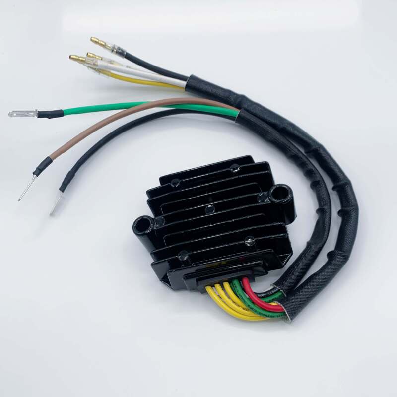 RME Rectifier