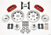 WIL Dynapro Brake Kit