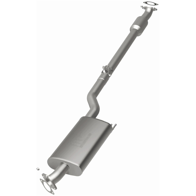 MagnaFlow Direct Fit Catalytic Converter 21-23 Kia Sorento Naturally Aspirated 2.5 OEM Underbody thumbnail 4