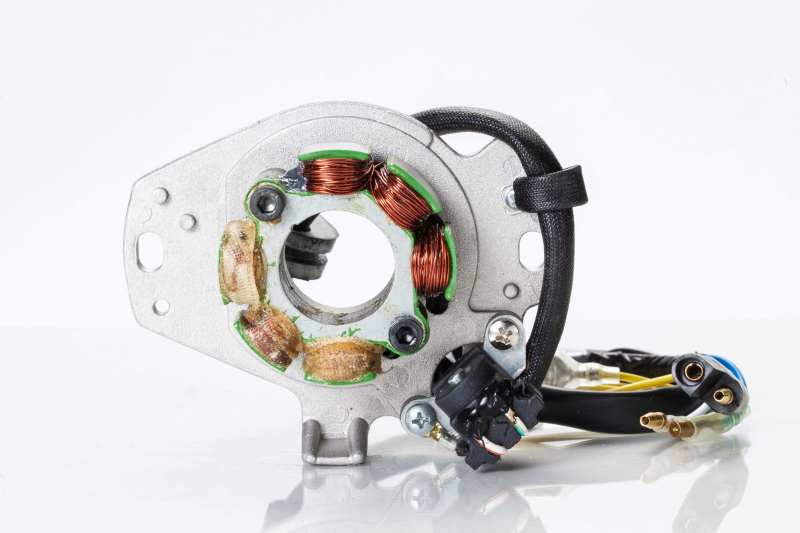RME Stator