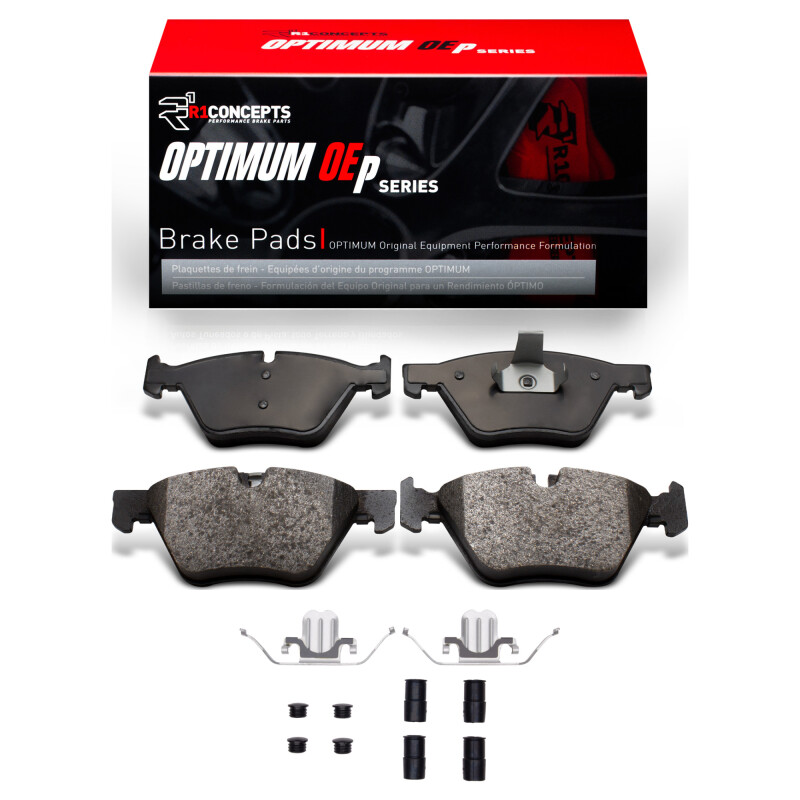 RNC Optimum OE Brake Pads
