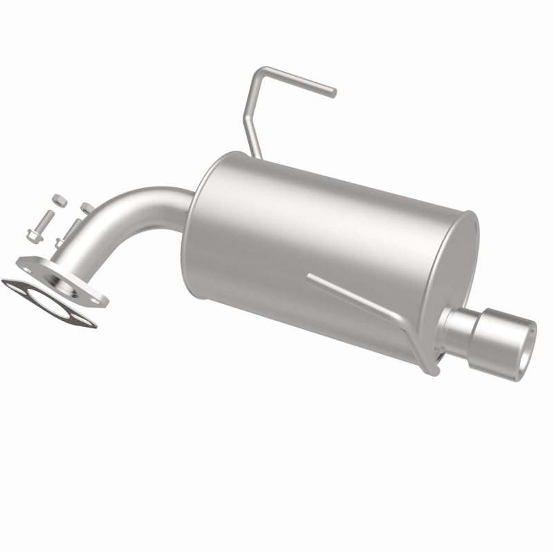 BRExhaust 14-18 Subaru Forester 2.5L Muffler Kit thumbnail 9