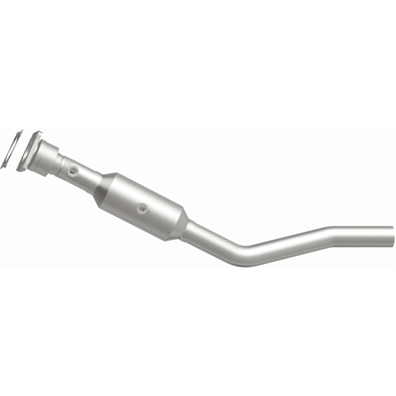 MagnaFlow 09-14 Jeep Patriot 2.0L Direct Fit Converter thumbnail 9