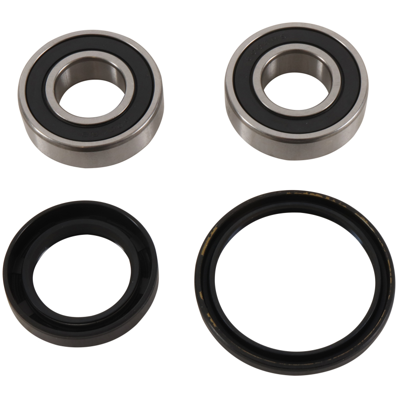 PIV Wheel Bearing Kit
