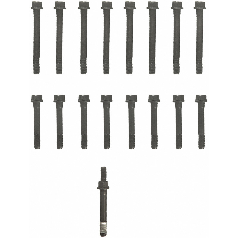 FEL Cylinder Head Bolts