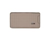 WT Cargo Liners - Tan