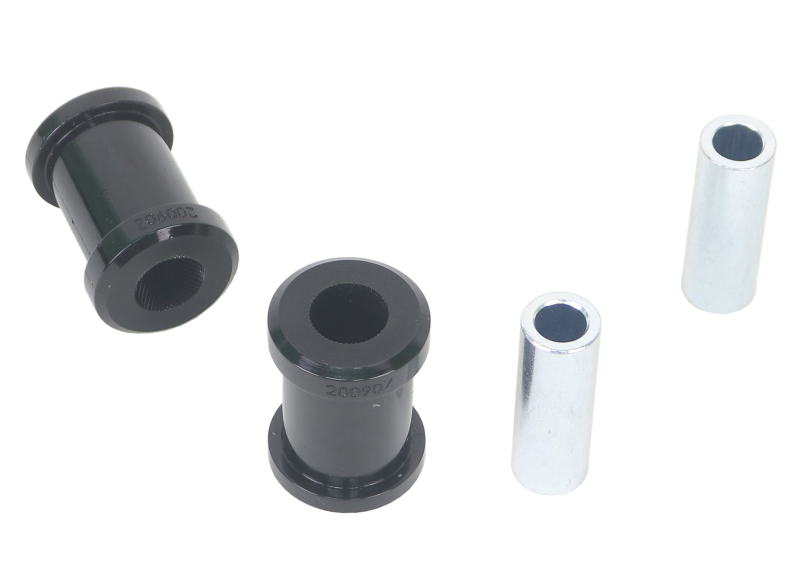 Whiteline 2016+ Mazda MX-5 Control Arm Upper Front - Inner Bushing Kit thumbnail 3