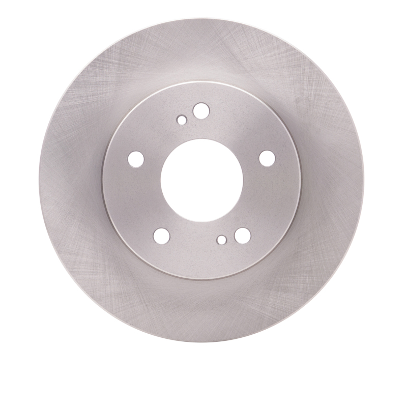 DFC Brake Rotors - Plain