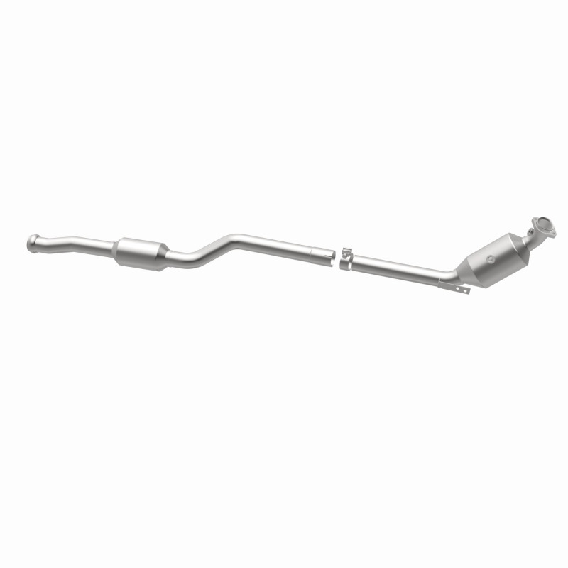 MagnaFlow 2011 C300 V6 3 OEM Underbody Direct Fit Converter thumbnail 8