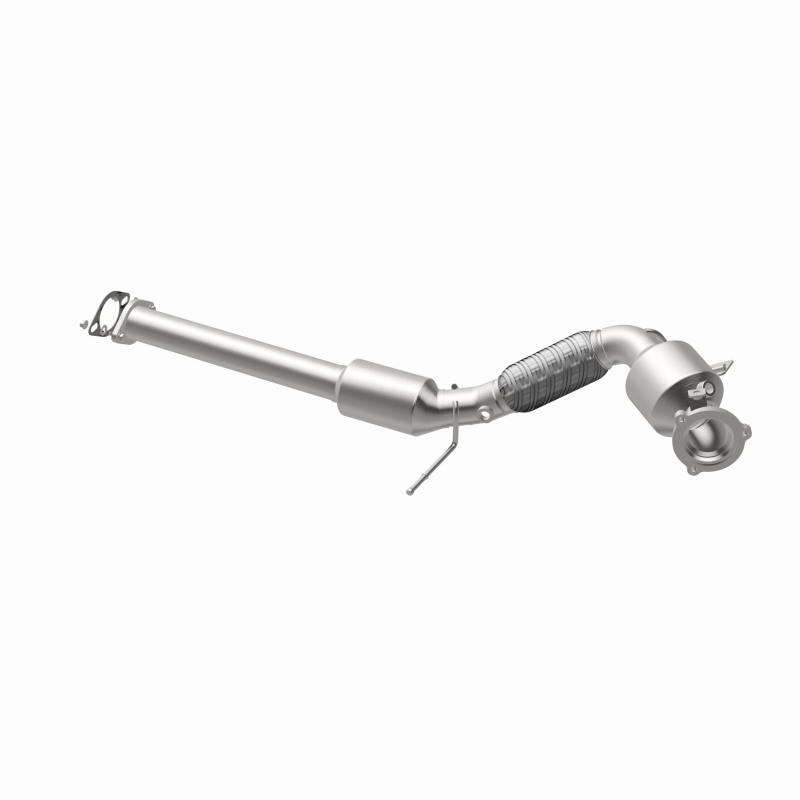 MagnaFlow 15-16 V60 L5 2.5 OEM Underbody Direct Fit Converter thumbnail 6