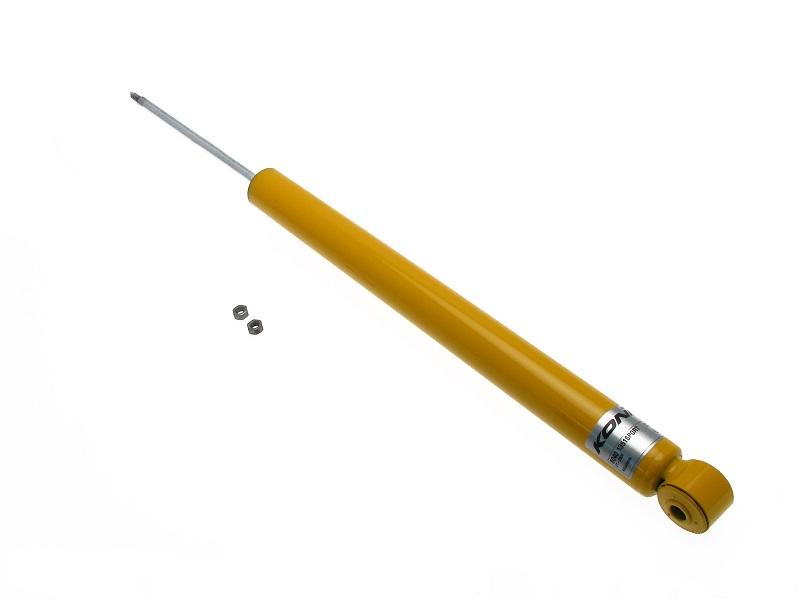 KON Sport (Yellow) Shocks