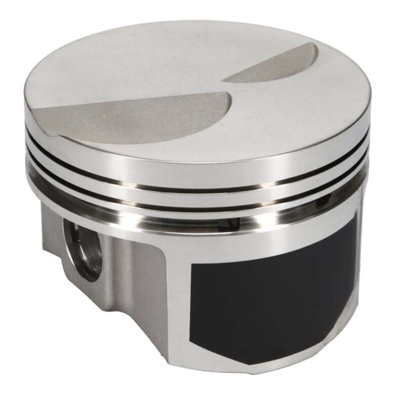 Wiseco Pro Tru Street Pistons PTS518A3 Piston, Series, 4.500 in. Bore, Forged Aluminum, Chevrolet, 502, Set of 8 thumbnail 7