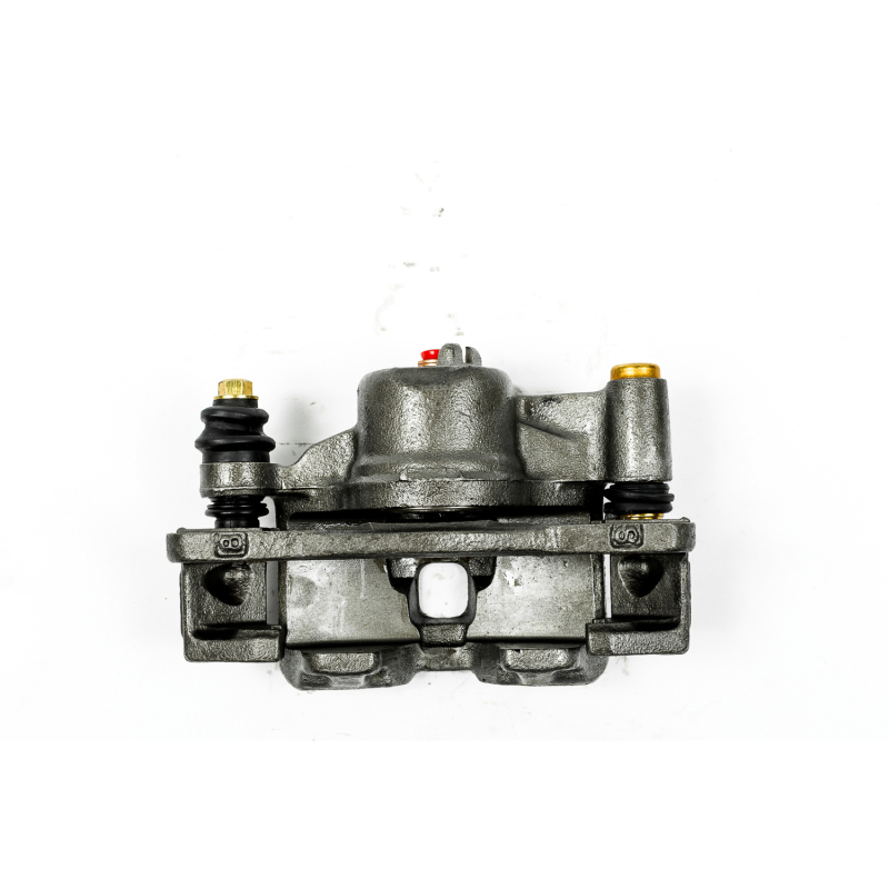 Power Stop 90-00 Honda Civic Front Right Autospecialty Caliper w/Bracket thumbnail 5