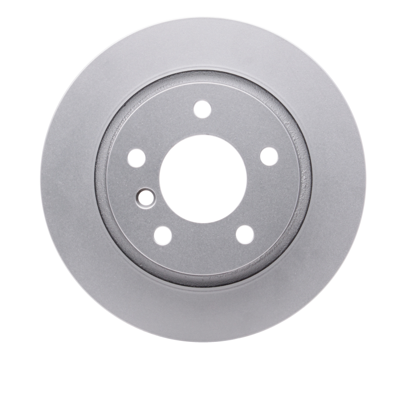 DFC GeoSPEC Coated Rotors - Plain