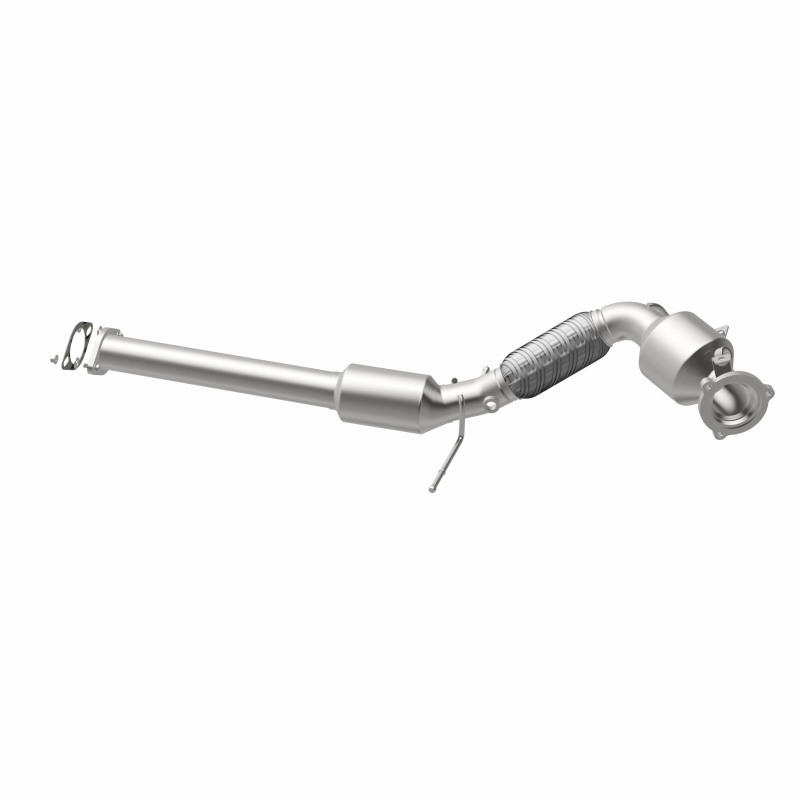 MagnaFlow 15-16 V60 L5 2.5 OEM Underbody Direct Fit Converter thumbnail 7