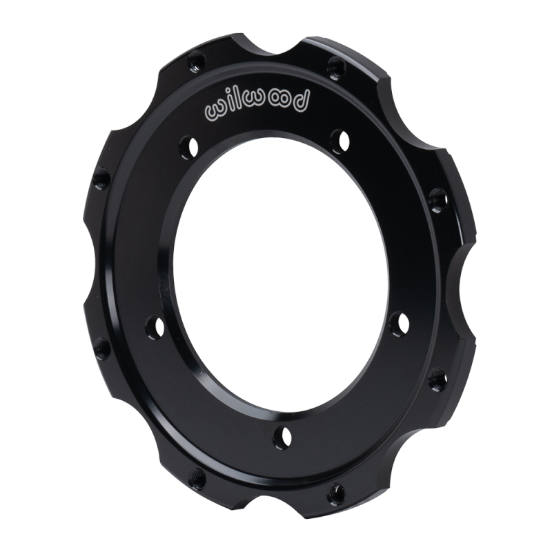 WIL Rotor Hat
